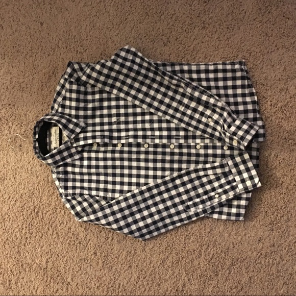 Men’s button down - Picture 1 of 3